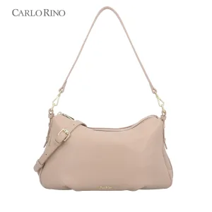 Haven Slouchy Leather Tote