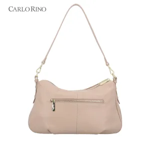 Haven Slouchy Leather Tote