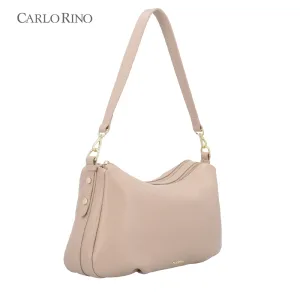 Haven Slouchy Leather Tote