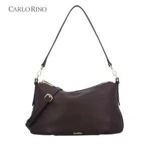 Haven Slouchy Leather Tote