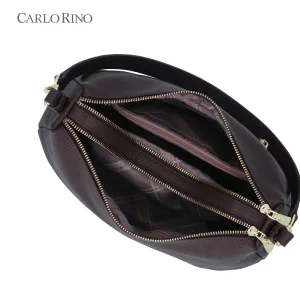 Haven Slouchy Leather Tote