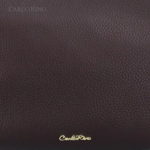 Haven Slouchy Leather Tote