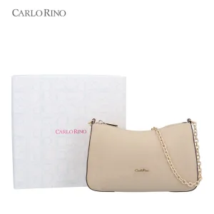 Aurea Velvet Shoulder Bag