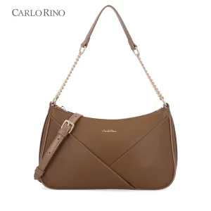 Latte Chain 2-Way Shoulder Bag