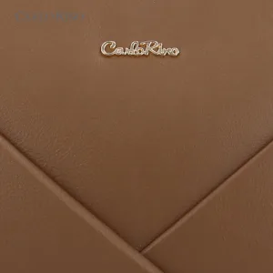 Latte Chain 2-Way Shoulder Bag