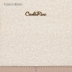 CR Soft Mocha Tote Bag