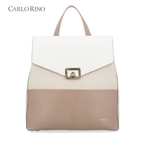 CR Soft Mocha Backpack
