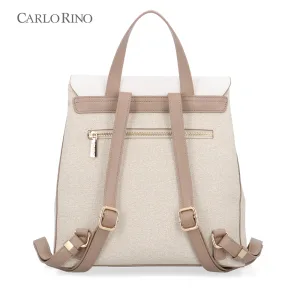 CR Soft Mocha Backpack