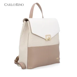 CR Soft Mocha Backpack
