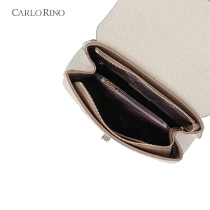 CR Soft Mocha Backpack