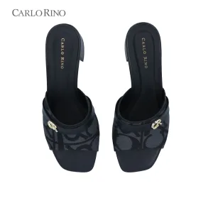 CR Vera Emblem Sandals