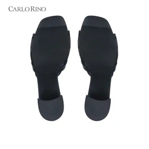 CR Vera Emblem Sandals