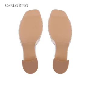 CR Vera Emblem Sandals