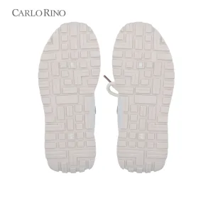 Elena Academia Platform Sneakers