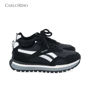 CR Lyra Crossline Platform Sneakers