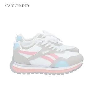 CR Lyra Crossline Platform Sneakers