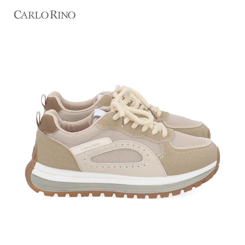 CR Mira Softform Platform Sneakers