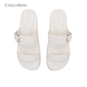 Cora Strappy Sandals