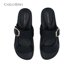 Cora Strappy Sandals