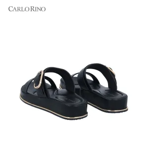 Cora Strappy Sandals