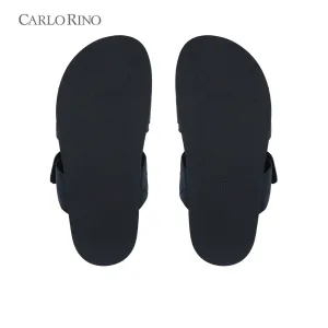 Quinn Quilted Sandals