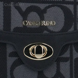 Carlo GEO Julia Crossbody Wallet
