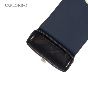 Carlo GEO Julia Crossbody Wallet