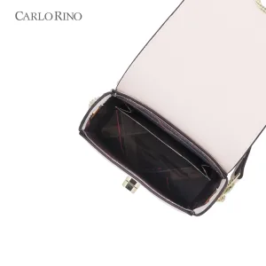Carlo GEO Julia Crossbody Wallet