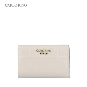 Carlo GEO Short Bi-Fold Wallet