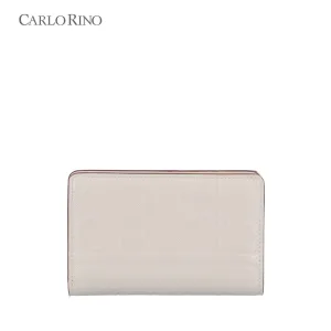 Carlo GEO Short Bi-Fold Wallet