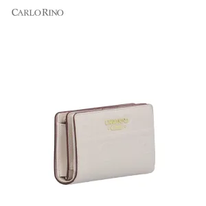 Carlo GEO Short Bi-Fold Wallet