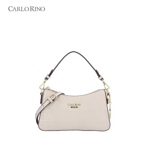 Carlo GEO Charmed  Crossbody Wallet
