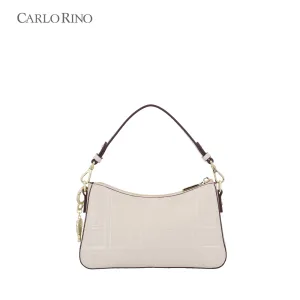 Carlo GEO Charmed  Crossbody Wallet