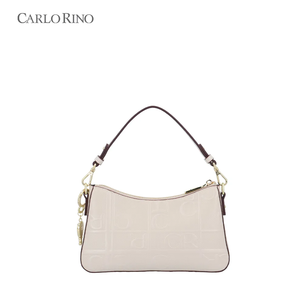 Carlo GEO Charmed  Crossbody Wallet