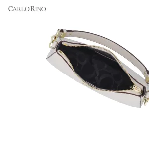 Carlo GEO Charmed  Crossbody Wallet
