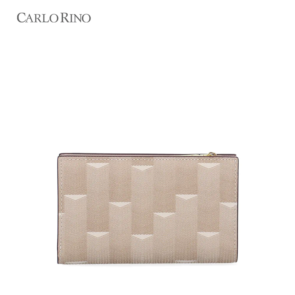 Loom Edit Short Wallet