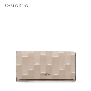 Loom Edit 2 Fold Wallet