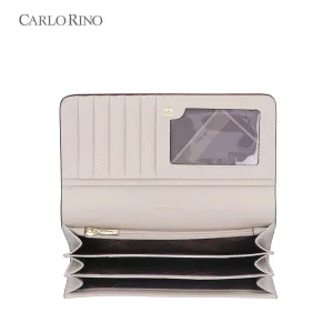 Loom Edit 2 Fold Wallet