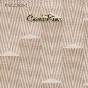 Loom Edit Zip Around Wallet