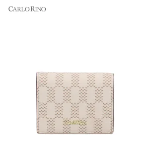 LoveGrid Short Wallet