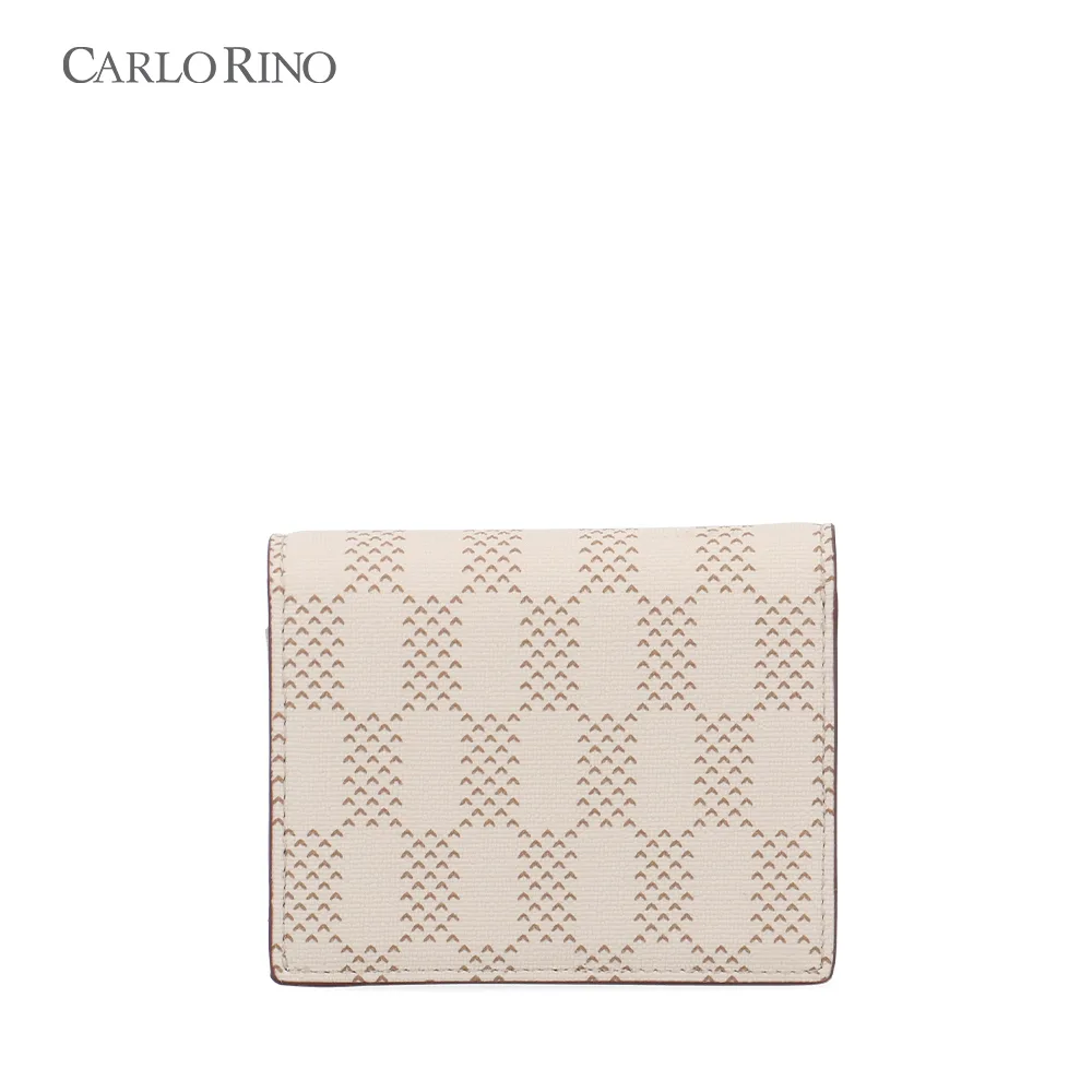 LoveGrid Short Wallet