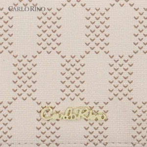 LoveGrid Short Wallet