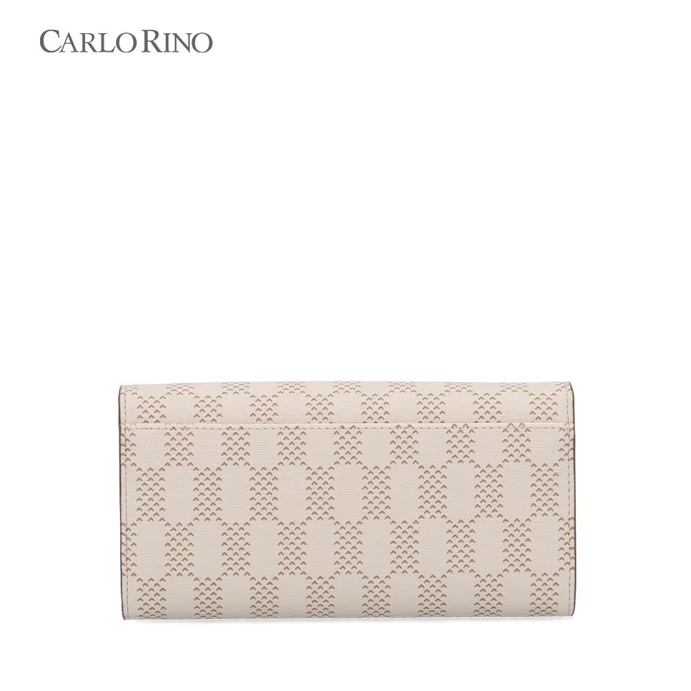 LoveGrid 2-Fold Wallet