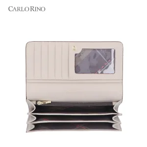 LoveGrid 2-Fold Wallet