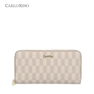 LoveGrid Zip-Around Wallet