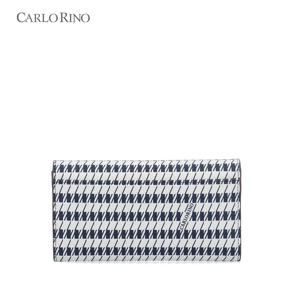 CR Marina 2-Fold Wallet