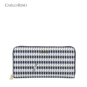 CR Marina Zip-Around Wallet