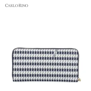 CR Marina Zip-Around Wallet