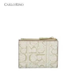 Carlo GEO Meadows 2-Fold Wallet