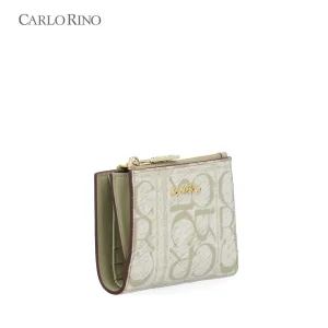 Carlo GEO Meadows 2-Fold Wallet